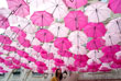      Umbrella Sky Project  