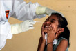 9 апреля. В Индии число заразившихся коронавирусом достигло 5 274 человек