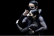 12 апреля. Репетиция прямой трансляции благотворительного балета "Dance Through It" прошла в Пражском национальном театре во время пандемии коронавируса COVID-19.