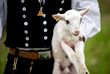 С мая по ноябрь на лугах парка Сан-Суси в Потсдаме будут пастись 30 овец