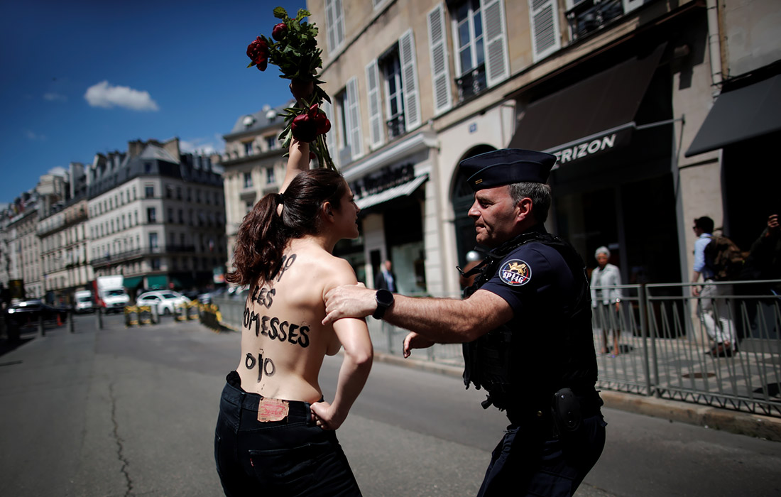   Femen       ,        