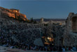 16 июля. Античный театр Одеон Герода Аттика в Афинах открылся после ослабления ограничений.