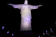 1 сентября. В Рио-де-Жанейро на специальной церемонии у статуи Христа-Искупителя членам Красного Креста выразили благодарность за их помощь в борьбе с пандемией.