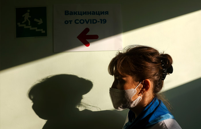 Привившимся от коронавируса москвичам разблокируют соцкарты Привившимся от коронавируса москвичам разблокируют соцкарты