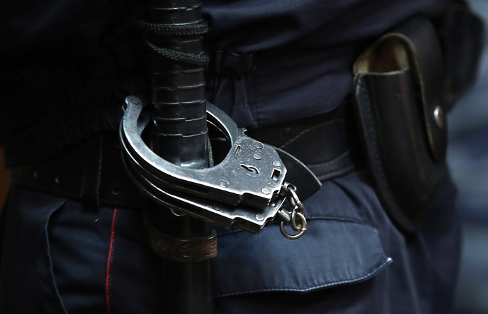 За хищение 10 млрд руб. задержали экс-глав энергосбытовых компаний За хищение 10 млрд руб. задержали экс-глав энергосбытовых компаний