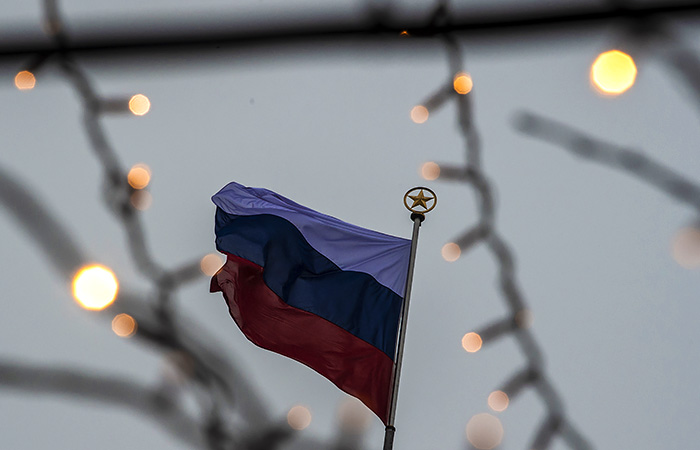 Высокопоставленные чиновники США объявлены в России невъездными Высокопоставленные чиновники США объявлены в России невъездными