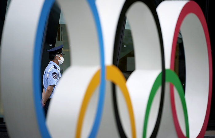 Глава оргкомитета Олимпиады в Токио не исключил риск ее отмены в последний момент