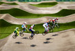      BMX Racing  