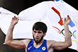 Россиянин Заур Угуев стал чемпионом летних Олимпийских игр в Токио, выиграв соревнования по вольной борьбе в весовой категории до 57 кг