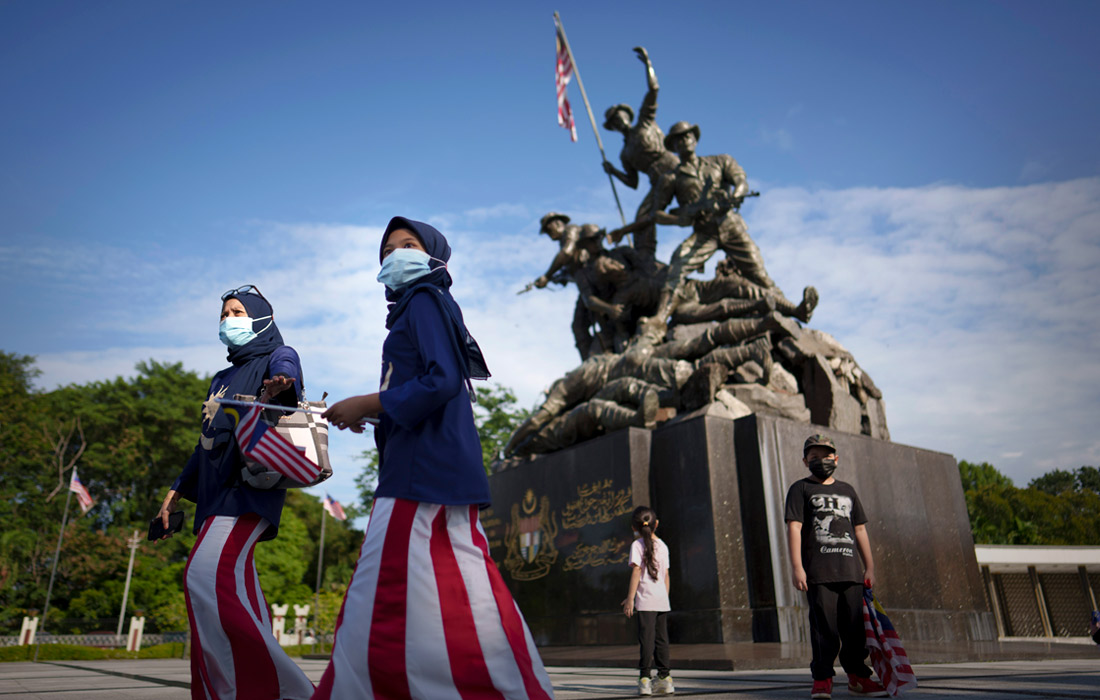 � �������� �������� 64-� ��������� ������������� ������