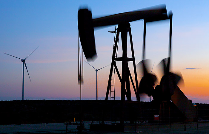 Нефть Brent подорожала до максимальных за 6 недель $73,9 за баррель Нефть Brent подорожала до максимальных за 6 недель $73,9 за баррель