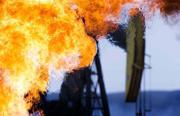 "Лукойл" обнаружил нефть на Блоке 12 в Мексике "Лукойл" обнаружил нефть на Блоке 12 в Мексике