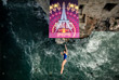   - Red Bull Cliff Diving  -- ()