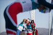 Лыжница Марит Бьерген (Норвегия) завоевала на Олимпийских играх 15 медалей, более половины - 8 - золотых