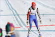 Лыжница Любовь Егорова (Объединенная команда, Россия) завоевала на олимпийских соревнованиях 9 медалей, включая 3 золотые
