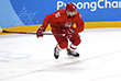 Хоккеист Вячеслав Войнов стал олимпийским чемпионом благодаря триумфу сборной России на ОИ-2018