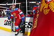 Хоккеист Вадим Шипачев выиграл золото Игр-2018 в Пхенчхане. На церемонии открытия Олимпиады в Пекине был знаменосцем российской команды.