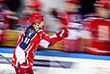 Хоккеист Сергей Андронов выиграл золото Олимпиады-2018