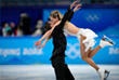 Виктория Синицина и Никита Кацалапов показали второй результат в произвольной программе, заработав для сборной России девять баллов