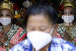 Правительство Таиланда повысило уровень опасности от COVID-19 после резкого роста инфекций омикронного варианта в стране