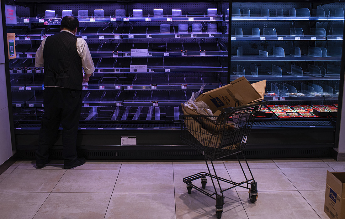 2 �����. ������� ������� � ���������� �������� � COVID-19. �� ����: ������ ����� � ����������� ��������.