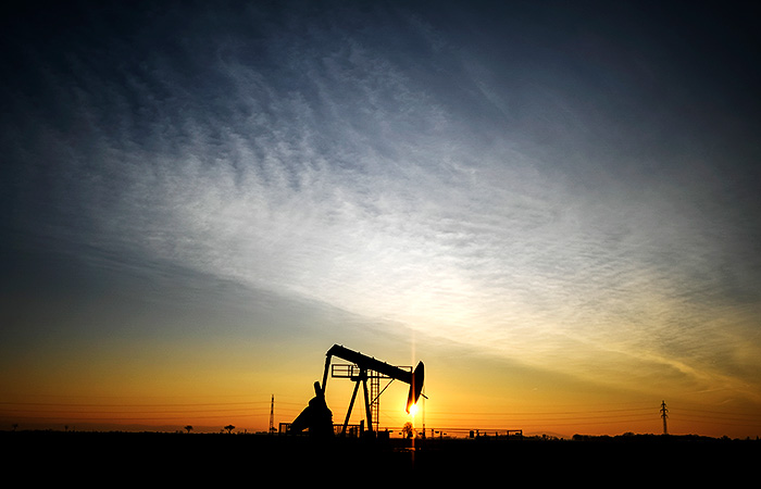 ���� �� ����� Brent ���������� �� $117,4 �� �������