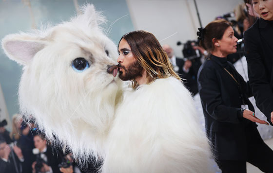 Met Gala 2023