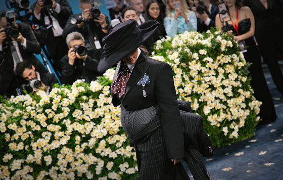 Met Gala 2025