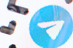 Telegram     $1,7 