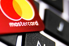 Mastercard       Fiserv