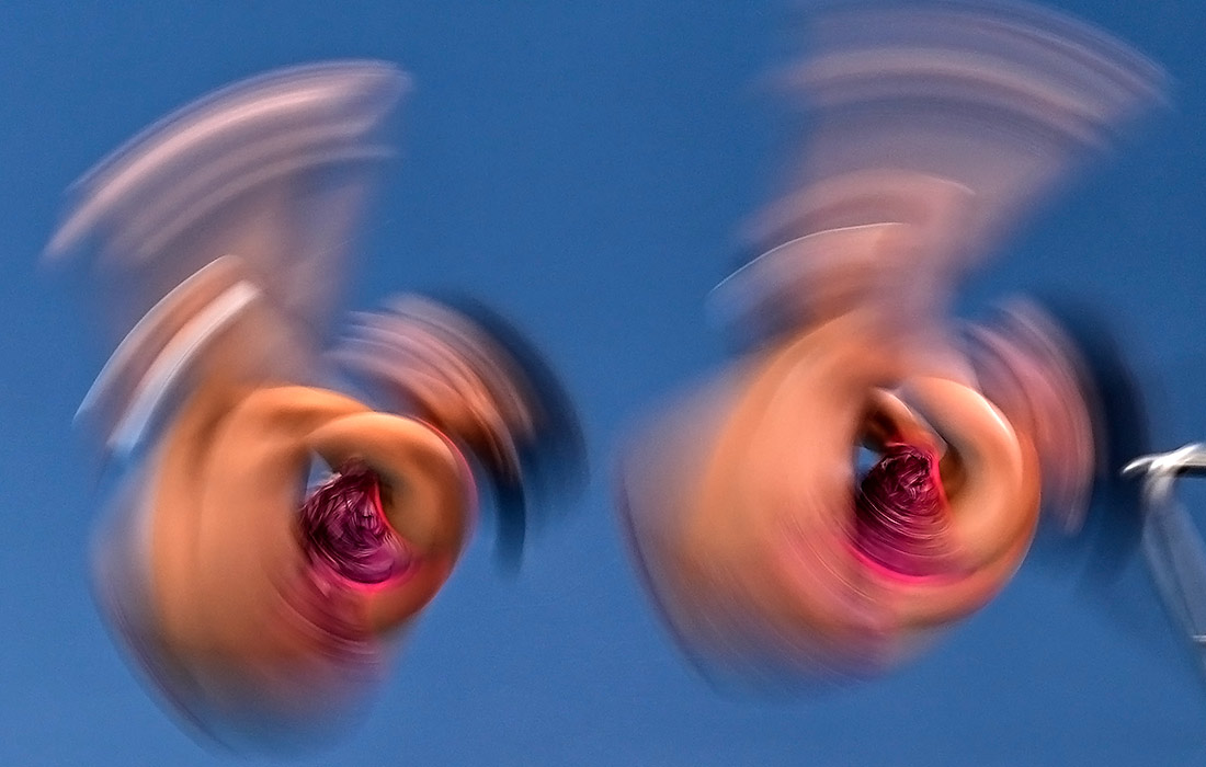   -           