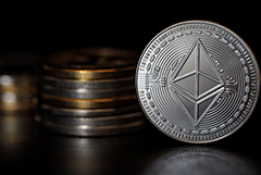 "СПБ биржа" запустила торги фьючерсом с привязкой к стоимости Ethereum "СПБ биржа" запустила торги фьючерсом с привязкой к стоимости Ethereum