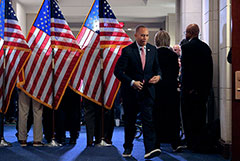 Возможный ущерб экономике США от шатдауна оценили в сумму до $14 млрд Возможный ущерб экономике США от шатдауна оценили в сумму до $14 млрд