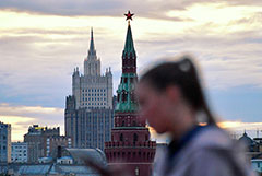 Долг Москвы превысил 180 млрд рублей Долг Москвы превысил 180 млрд рублей