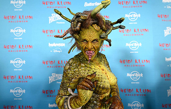 Королева Хэллоуина Королева Хэллоуина