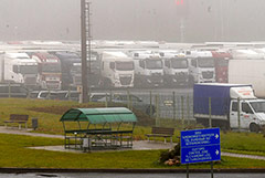 Литва решила открыть границу с Белоруссией Литва решила открыть границу с Белоруссией