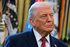 Трамп подал иск к ВВС на $5 млрд за попытку его дискредитации Трамп подал иск к ВВС на $5 млрд за попытку его дискредитации