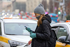 Поправки о праве самозанятых таксистов работать на иномарках прошли II чтение Поправки о праве самозанятых таксистов работать на иномарках прошли II чтение