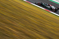 Гран-при Португалии вернется в календарь "Формулы-1" Гран-при Португалии вернется в календарь "Формулы-1"