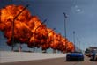 Гонка Enjoy Illinois 300 серии Кубков NASCAR на трассе в Мэдисоне, штат Иллинойс