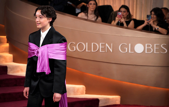 "Золотой глобус" "Золотой глобус"