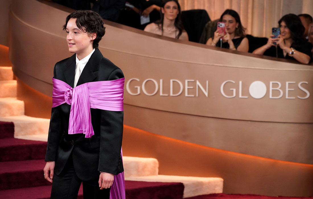 Белла Рамзи