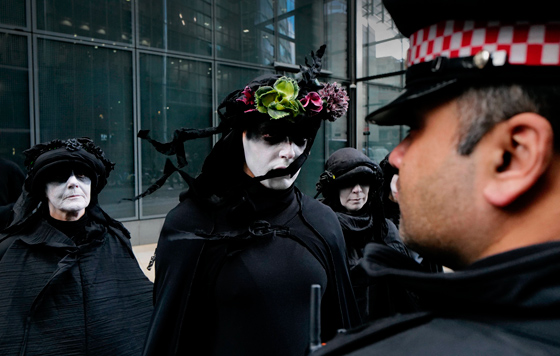 Фотохроника 20 января