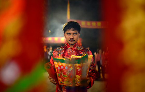 Празднование Нового года по лунному календарю Празднование Нового года по лунному календарю