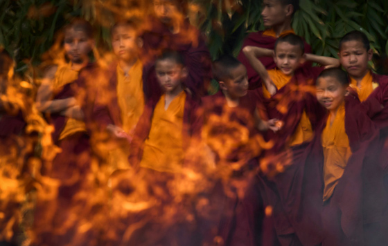 Фотохроника 17 февраля Фотохроника 17 февраля