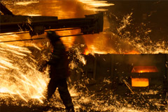 Активность в стальном строительстве России упала к концу 2025 года до трехлетнего минимума Активность в стальном строительстве России упала к концу 2025 года до трехлетнего минимума