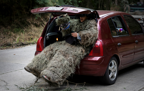 Фотохроника 18 февраля Фотохроника 18 февраля