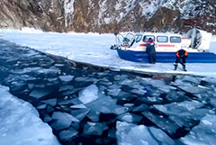 Среди погибших на Байкале туристов из КНР есть 14-летний подросток Среди погибших на Байкале туристов из КНР есть 14-летний подросток