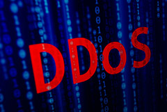 ��� ������� � ������� DDoS-����� �� ������� ������������� � ����������
