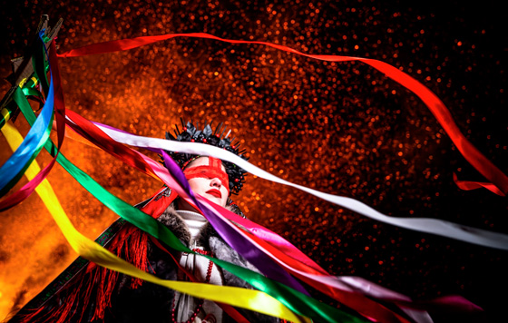 Лучшие фото недели Лучшие фото недели